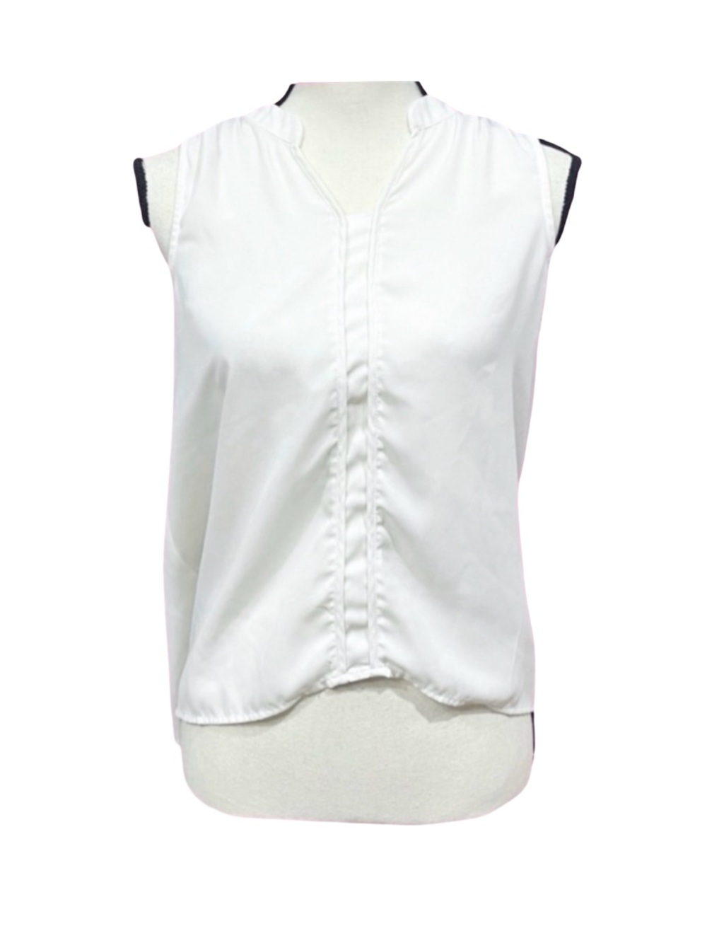 Jack Sheer Blouse
